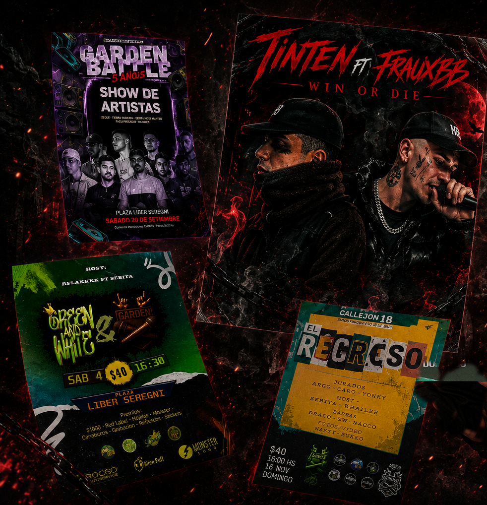 Trabajo de Wolf Estudios 1