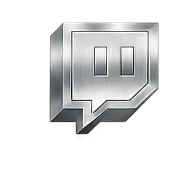 Twitch Wolf Estudios