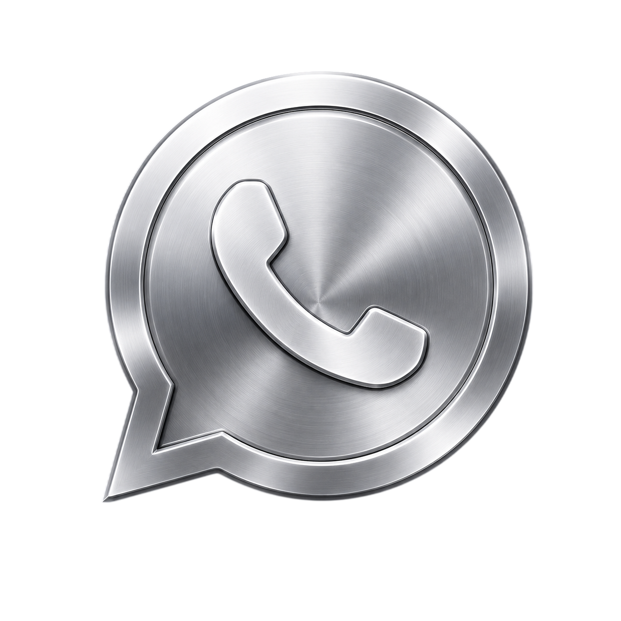 WhatsApp Wolf Estudios