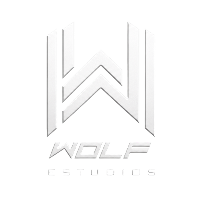 Logo principal Wolf Estudios Uruguay